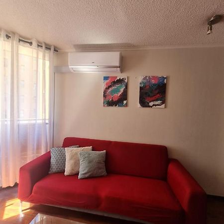 San Ignacio Suite Santiago du Chili Extérieur photo