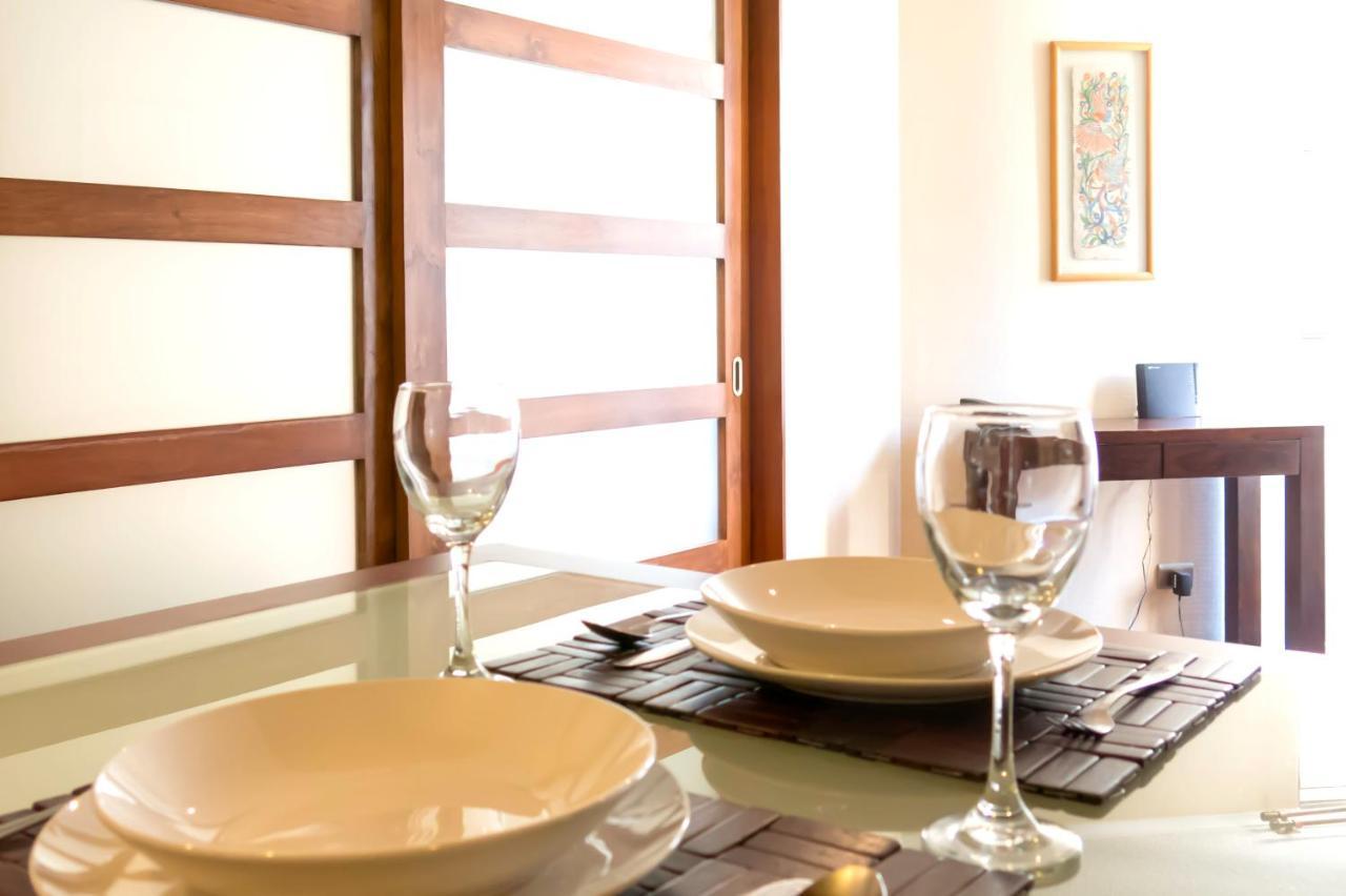 San Ignacio Suite Santiago du Chili Extérieur photo
