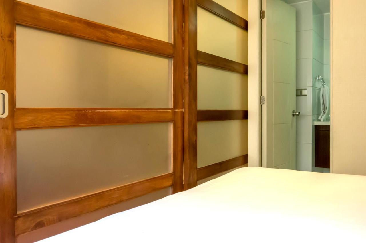 San Ignacio Suite Santiago du Chili Extérieur photo