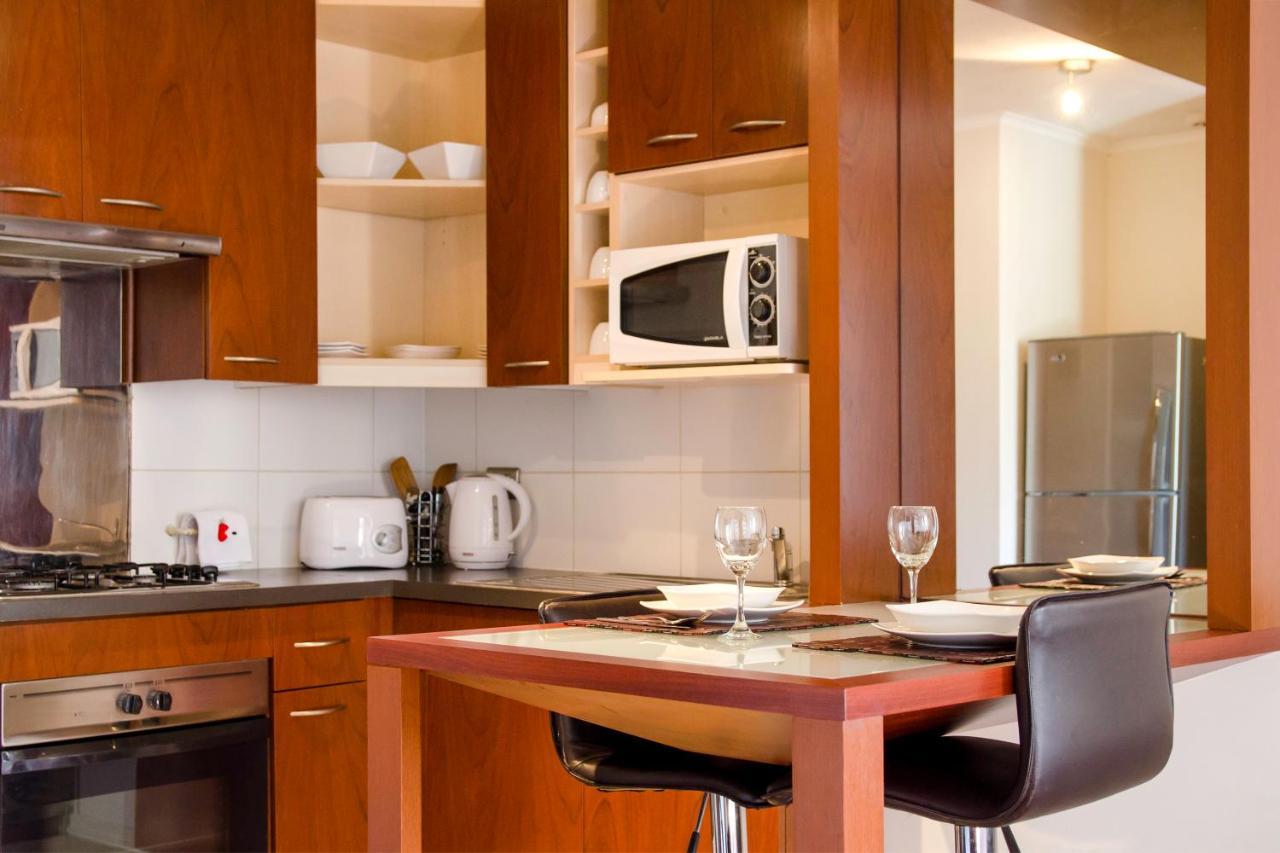 San Ignacio Suite Santiago du Chili Extérieur photo